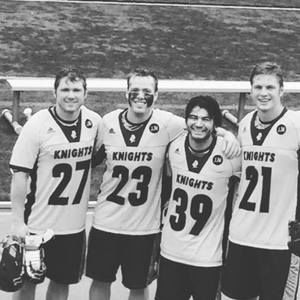 Meet your Posher, Reid